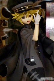 千本桜 feat. 初音ミク 鏡音鈴 鏡音錬 フリーイング 画像 サンプル レビュー フィギュア お尻 パンツ 透けてる 05