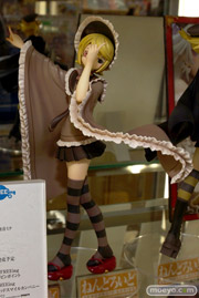 千本桜 feat. 初音ミク 鏡音鈴 鏡音錬 フリーイング 画像 サンプル レビュー フィギュア お尻 パンツ 透けてる 07