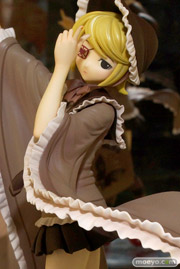 千本桜 feat. 初音ミク 鏡音鈴 鏡音錬 フリーイング 画像 サンプル レビュー フィギュア お尻 パンツ 透けてる 09