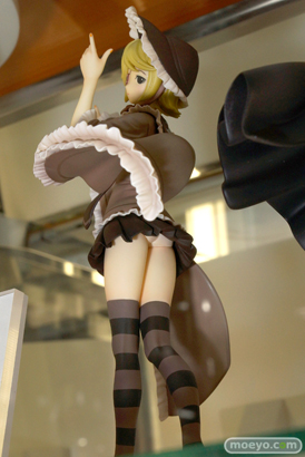 千本桜 feat. 初音ミク 鏡音鈴 鏡音錬 フリーイング 画像 サンプル レビュー フィギュア お尻 パンツ 透けてる 10