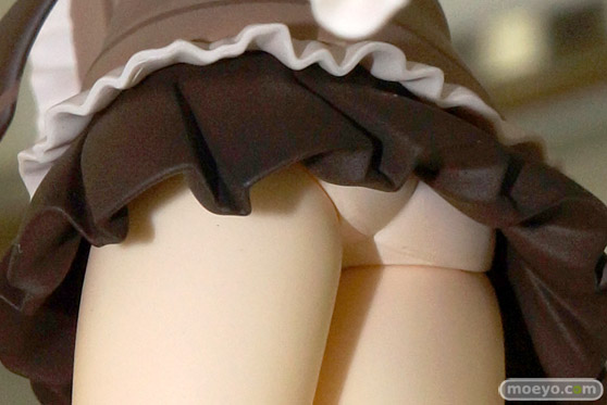 千本桜 feat. 初音ミク 鏡音鈴 鏡音錬 フリーイング 画像 サンプル レビュー フィギュア お尻 パンツ 透けてる 12