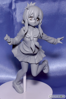 wisteria Factory　HOBBY ROUND（ホビーラウンド） 12　画像　フィギュア　サンプル　レビュー　個人　ディーラー　アマチュア　艦これ　電　02