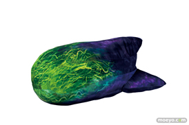 一番くじ モンスターハンター4G バンプレスト　セルレギオス　フィギュア　サンプル　画像　レビュー　02