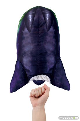 一番くじ モンスターハンター4G バンプレスト　セルレギオス　フィギュア　サンプル　画像　レビュー　03