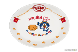 一番くじ モンスターハンター4G バンプレスト　セルレギオス　フィギュア　サンプル　画像　レビュー　04