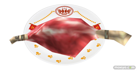 一番くじ モンスターハンター4G バンプレスト　セルレギオス　フィギュア　サンプル　画像　レビュー　05