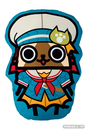 一番くじ モンスターハンター4G バンプレスト　セルレギオス　フィギュア　サンプル　画像　レビュー　06