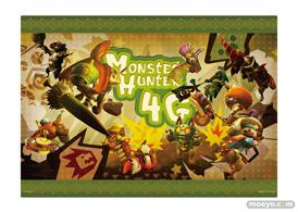 一番くじ モンスターハンター4G バンプレスト　セルレギオス　フィギュア　サンプル　画像　レビュー　20