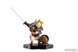 一番くじ モンスターハンター4G バンプレスト　セルレギオス　フィギュア　サンプル　画像　レビュー　23