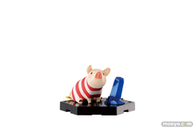 一番くじ モンスターハンター4G バンプレスト　セルレギオス　フィギュア　サンプル　画像　レビュー　25