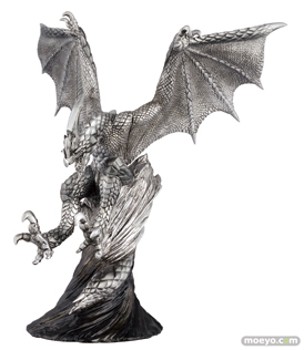 一番くじ モンスターハンター4G バンプレスト　セルレギオス　フィギュア　サンプル　画像　レビュー　27