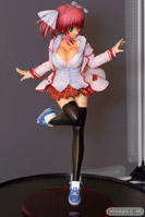 夢祭工房　HOBBY ROUND（ホビーラウンド） 12　画像　フィギュア　サンプル　レビュー　個人　ディーラー　アマチュア　大図書館の羊飼い　鈴木佳奈　小太刀凪　02