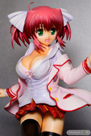 夢祭工房　HOBBY ROUND（ホビーラウンド） 12　画像　フィギュア　サンプル　レビュー　個人　ディーラー　アマチュア　大図書館の羊飼い　鈴木佳奈　小太刀凪　03