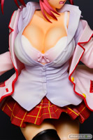 夢祭工房　HOBBY ROUND（ホビーラウンド） 12　画像　フィギュア　サンプル　レビュー　個人　ディーラー　アマチュア　大図書館の羊飼い　鈴木佳奈　小太刀凪　04