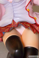 夢祭工房　HOBBY ROUND（ホビーラウンド） 12　画像　フィギュア　サンプル　レビュー　個人　ディーラー　アマチュア　大図書館の羊飼い　鈴木佳奈　小太刀凪　05