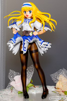 夢祭工房　HOBBY ROUND（ホビーラウンド） 12　画像　フィギュア　サンプル　レビュー　個人　ディーラー　アマチュア　大図書館の羊飼い　鈴木佳奈　小太刀凪　08