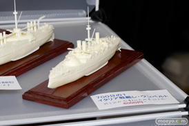 夢祭工房　HOBBY ROUND（ホビーラウンド） 12　画像　フィギュア　サンプル　レビュー　個人　ディーラー　アマチュア　大図書館の羊飼い　鈴木佳奈　小太刀凪　12