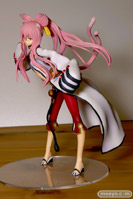 BLAZBLUE ココノエ　フリーイング　画像　サンプル　レビュー　フィギュア　見せパン　下乳　横乳　07