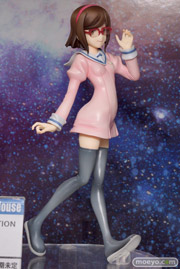 ガンダム・ガールズ・ジェネレーション 「ガンダムビルドファイターズ」 コウサカ・チナ メガハウス　フィギュア　サンプル　レビュー　画像　委員長　02