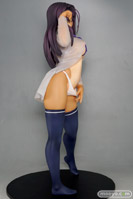 生徒会長で甘えん坊なお姉ちゃんは好きですか? 生徒会長 東雲美緒 日焼けver.流通限定 ダイキ工業 フィギュア サンプル レビュー 画像 キャストオフ おっぱい 乳首 お尻 アダルト 03