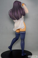 生徒会長で甘えん坊なお姉ちゃんは好きですか? 生徒会長 東雲美緒 日焼けver.流通限定 ダイキ工業 フィギュア サンプル レビュー 画像 キャストオフ おっぱい 乳首 お尻 アダルト 04