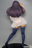 生徒会長で甘えん坊なお姉ちゃんは好きですか? 生徒会長 東雲美緒 日焼けver.流通限定 ダイキ工業 フィギュア サンプル レビュー 画像 キャストオフ おっぱい 乳首 お尻 アダルト 05