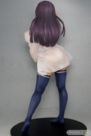 生徒会長で甘えん坊なお姉ちゃんは好きですか? 生徒会長 東雲美緒 日焼けver.流通限定 ダイキ工業 フィギュア サンプル レビュー 画像 キャストオフ おっぱい 乳首 お尻 アダルト 06