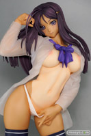 生徒会長で甘えん坊なお姉ちゃんは好きですか? 生徒会長 東雲美緒 日焼けver.流通限定 ダイキ工業 フィギュア サンプル レビュー 画像 キャストオフ おっぱい 乳首 お尻 アダルト 09