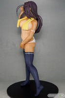 生徒会長で甘えん坊なお姉ちゃんは好きですか? 生徒会長 東雲美緒 日焼けver.流通限定 ダイキ工業 フィギュア サンプル レビュー 画像 キャストオフ おっぱい 乳首 お尻 アダルト 23