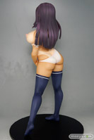 生徒会長で甘えん坊なお姉ちゃんは好きですか? 生徒会長 東雲美緒 日焼けver.流通限定 ダイキ工業 フィギュア サンプル レビュー 画像 キャストオフ おっぱい 乳首 お尻 アダルト 31