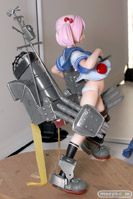 よしひこうぼう　HOBBY ROUND（ホビーラウンド） 12　画像　フィギュア　サンプル　レビュー　個人　ディーラー　アマチュア　駆逐艦　漣 楓 05