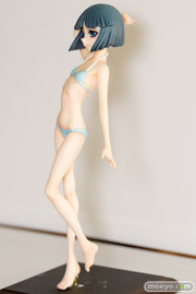 よしひこうぼう　HOBBY ROUND（ホビーラウンド） 12　画像　フィギュア　サンプル　レビュー　個人　ディーラー　アマチュア　駆逐艦　漣 楓 15