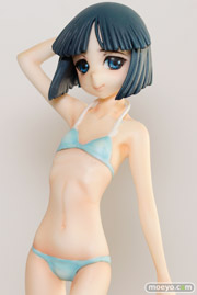 よしひこうぼう　HOBBY ROUND（ホビーラウンド） 12　画像　フィギュア　サンプル　レビュー　個人　ディーラー　アマチュア　駆逐艦　漣 楓 16