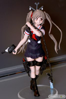 踊る海龍亭　HOBBY ROUND（ホビーラウンド） 12　画像　フィギュア　サンプル　レビュー　個人　ディーラー　アマチュア　艦これ　村雨　白露　時雨　02