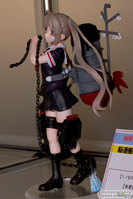 踊る海龍亭　HOBBY ROUND（ホビーラウンド） 12　画像　フィギュア　サンプル　レビュー　個人　ディーラー　アマチュア　艦これ　村雨　白露　時雨　04