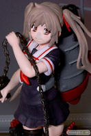 踊る海龍亭　HOBBY ROUND（ホビーラウンド） 12　画像　フィギュア　サンプル　レビュー　個人　ディーラー　アマチュア　艦これ　村雨　白露　時雨　05