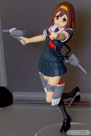 踊る海龍亭　HOBBY ROUND（ホビーラウンド） 12　画像　フィギュア　サンプル　レビュー　個人　ディーラー　アマチュア　艦これ　村雨　白露　時雨　13