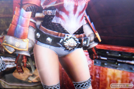 モンスターハンター4G エロ装備 画像 ジンオウX ジンオウZ ザザミX セーラー 3DS 03