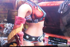 モンスターハンター4G エロ装備 画像 ジンオウX ジンオウZ ザザミX セーラー 3DS 17