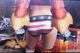 モンスターハンター4G エロ装備 画像 ジンオウX ジンオウZ ザザミX セーラー 3DS 18