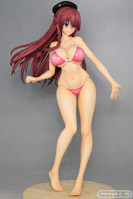 トリニティセブン 浅見リリス ～水着Ver.～　プラム　画像　フィギュア　サンプル　レビュー　おっぱい　お尻　ビキニ　03