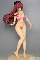 トリニティセブン 浅見リリス ～水着Ver.～　プラム　画像　フィギュア　サンプル　レビュー　おっぱい　お尻　ビキニ　04