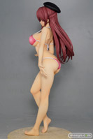 トリニティセブン 浅見リリス ～水着Ver.～　プラム　画像　フィギュア　サンプル　レビュー　おっぱい　お尻　ビキニ　08