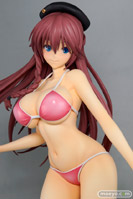 トリニティセブン 浅見リリス ～水着Ver.～　プラム　画像　フィギュア　サンプル　レビュー　おっぱい　お尻　ビキニ　09