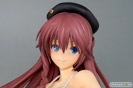 トリニティセブン 浅見リリス ～水着Ver.～　プラム　画像　フィギュア　サンプル　レビュー　おっぱい　お尻　ビキニ　10