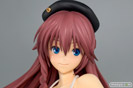 トリニティセブン 浅見リリス ～水着Ver.～　プラム　画像　フィギュア　サンプル　レビュー　おっぱい　お尻　ビキニ　11