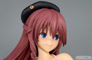 トリニティセブン 浅見リリス ～水着Ver.～　プラム　画像　フィギュア　サンプル　レビュー　おっぱい　お尻　ビキニ　12