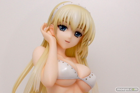 4-Leaves シュヴァルツェスマーケン アイリスディーナ コトブキヤ 画像 フィギュア サンプル レビュー 尻 おっぱい 06