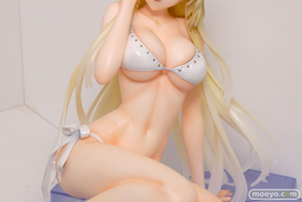 4-Leaves シュヴァルツェスマーケン アイリスディーナ コトブキヤ 画像 フィギュア サンプル レビュー 尻 おっぱい 07