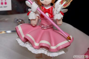S.H.フィギュアーツ カードキャプターさくら 木之本桜　画像　フィギュア　サンプル　レビュー　魂ネイションズ AKIBAショールーム　06